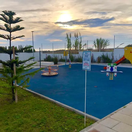 Gatu Conil Sunset Casa Junto El Mar Con Jardin Privado, Parking Gratis Y Piscina Comun -Mayores De 21 Anos Y Familias * Conil de la Frontera