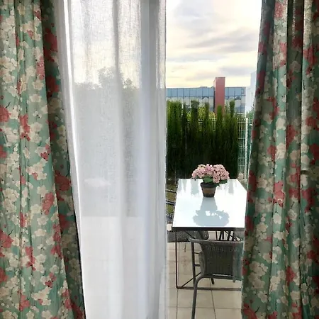 Gatu Conil Sunset Casa Junto El Mar Con Jardin Privado, Parking Gratis Y Piscina Comun -Mayores De 21 Anos Y Familias * Conil de la Frontera