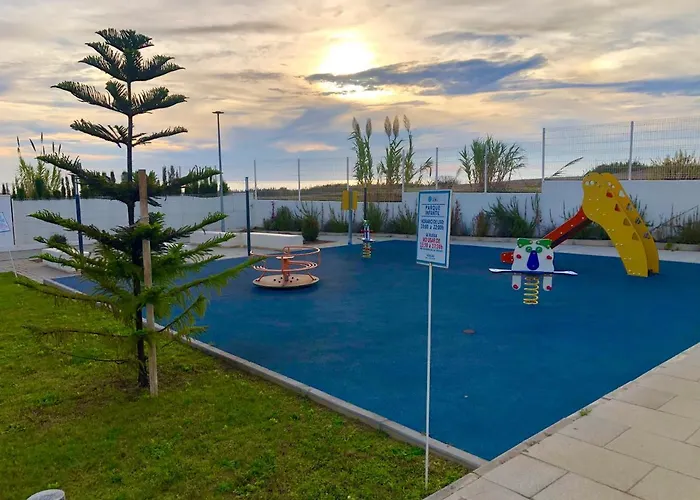 Gatu Premium Conil Sunset House Con Piscina, 3 Dormit, 3 Banos, Jardin Privado , Wifi Y Parking, Preferente Mayores De 21 Anos Y Familias * 콘일데라프론테라