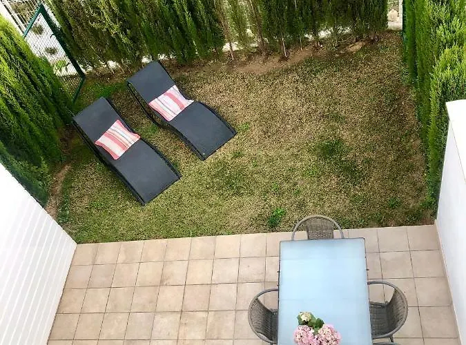 Gatu Premium Conil Sunset House Con Piscina, 3 Dormit, 3 Banos, Jardin Privado , Wifi Y Parking, Preferente Mayores De 21 Anos Y Familias 度假居 *