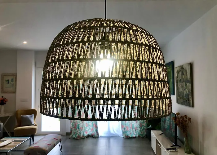 Gatu Premium Conil Sunset House Con Piscina, 3 Dormit, 3 Banos, Jardin Privado , Wifi Y Parking, Preferente Mayores De 21 Anos Y Familias 科尼尔-德拉弗龙特拉