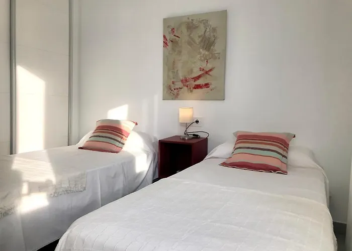 度假居 Gatu Premium Conil Sunset House Con Piscina, 3 Dormit, 3 Banos, Jardin Privado , Wifi Y Parking, Preferente Mayores De 21 Anos Y Familias *