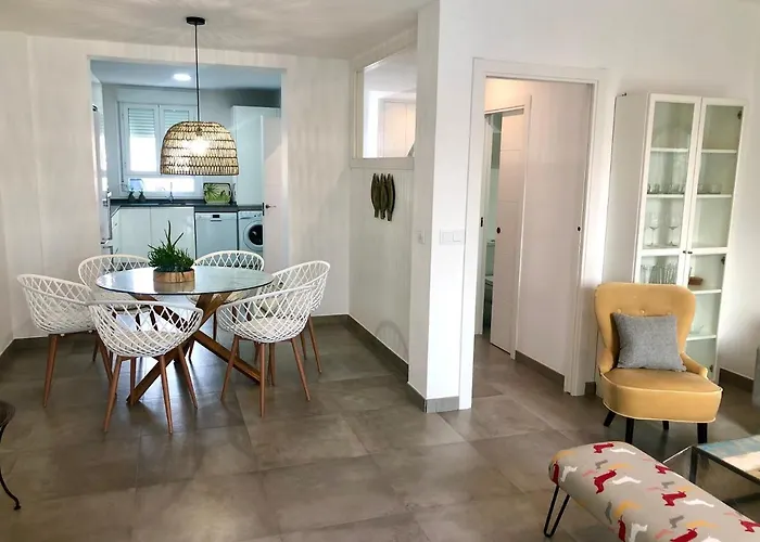 Gatu Premium Conil Sunset House Con Piscina, 3 Dormit, 3 Banos, Jardin Privado , Wifi Y Parking, Preferente Mayores De 21 Anos Y Familias *