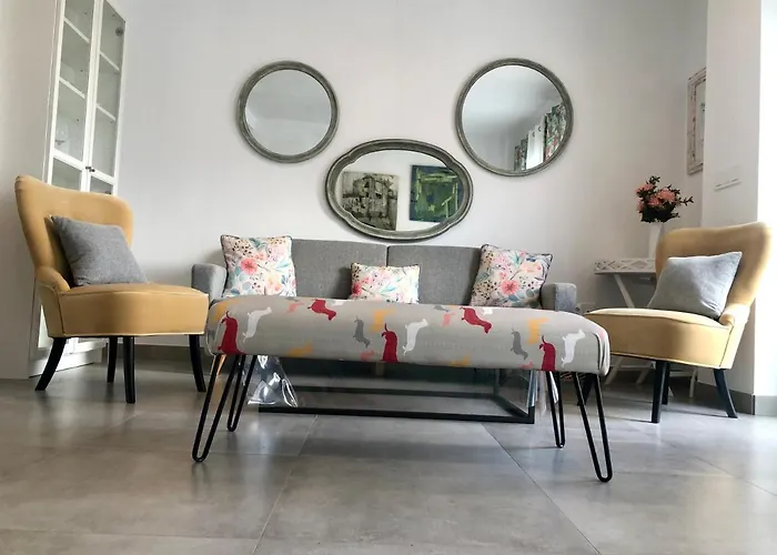 Gatu Premium Conil Sunset House Con Piscina, 3 Dormit, 3 Banos, Jardin Privado , Wifi Y Parking, Preferente Mayores De 21 Anos Y Familias * 콘일데라프론테라