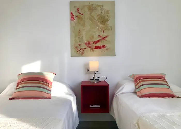 Gatu Premium Conil Sunset House Con Piscina, 3 Dormit, 3 Banos, Jardin Privado , Wifi Y Parking, Preferente Mayores De 21 Anos Y Familias 科尼尔-德拉弗龙特拉