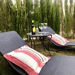 別荘 Gatu Conil Sunset Casa Junto El Mar Con Jardin Privado, Parking Gratis Y Piscina Comun -Mayores De 21 Anos Y Familias *