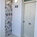 Gatu Conil Sunset Casa Junto El Mar Con Jardin Privado, Parking Gratis Y Piscina Comun -Mayores De 21 Anos Y Familias