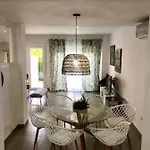 Gatu Conil Sunset Casa Junto El Mar Con Jardin Privado, Parking Gratis Y Piscina Comun -Mayores De 21 Anos Y Familias