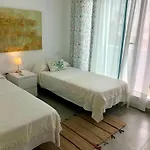 別荘 Gatu Conil Sunset Casa Junto El Mar Con Jardin Privado, Parking Gratis Y Piscina Comun -Mayores De 21 Anos Y Familias *