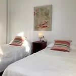 Дом отдыха Gatu Premium Conil Sunset House Con Piscina, 3 Dormit, 3 Banos, Jardin Privado , Wifi Y Parking, Preferente Mayores De 21 Anos Y Familias *