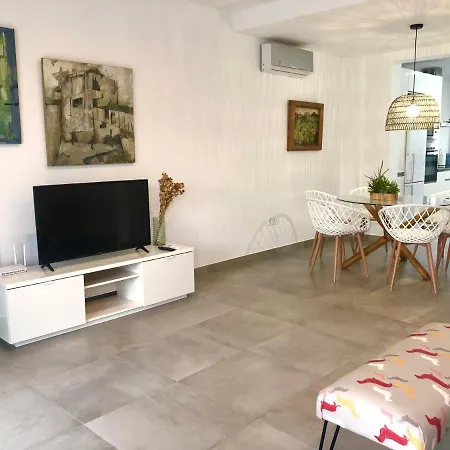 Gatu Premium Conil Sunset House Con Piscina, 3 Dormit, 3 Banos, Jardin Privado , Wifi Y Parking, Preferente Mayores De 21 Anos Y Familias Vakantiehuis *