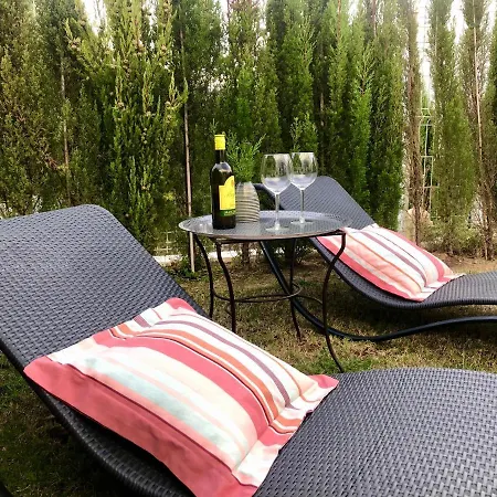 Будинок відпочинку Gatu Premium Conil Sunset House Con Piscina, 3 Dormit, 3 Banos, Jardin Privado , Wifi Y Parking, Preferente Mayores De 21 Anos Y Familias *