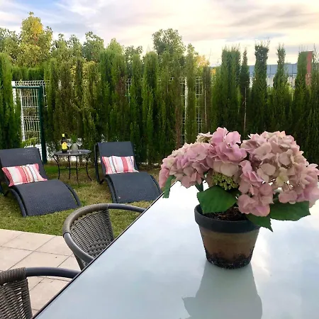 Gatu Premium Conil Sunset House Con Piscina, 3 Dormit, 3 Banos, Jardin Privado , Wifi Y Parking, Preferente Mayores De 21 Anos Y Familias Будинок відпочинку *