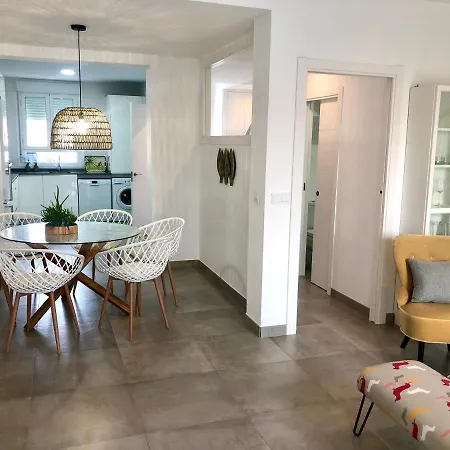 Gatu Premium Conil Sunset House Con Piscina, 3 Dormit, 3 Banos, Jardin Privado , Wifi Y Parking, Preferente Mayores De 21 Anos Y Familias *