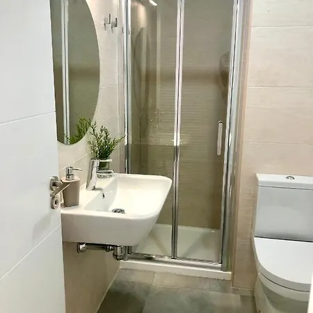 Holiday home Gatu Conil Sunset Casa Junto El Mar Con Jardin Privado, Parking Gratis Y Piscina Comun -Mayores De 21 Anos Y Familias *