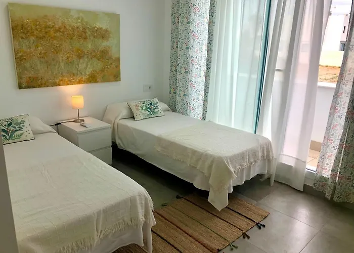 Σπίτι διακοπών Gatu Premium Conil Sunset House Con Piscina, 3 Dormit, 3 Banos, Jardin Privado , Wifi Y Parking, Preferente Mayores De 21 Anos Y Familias *