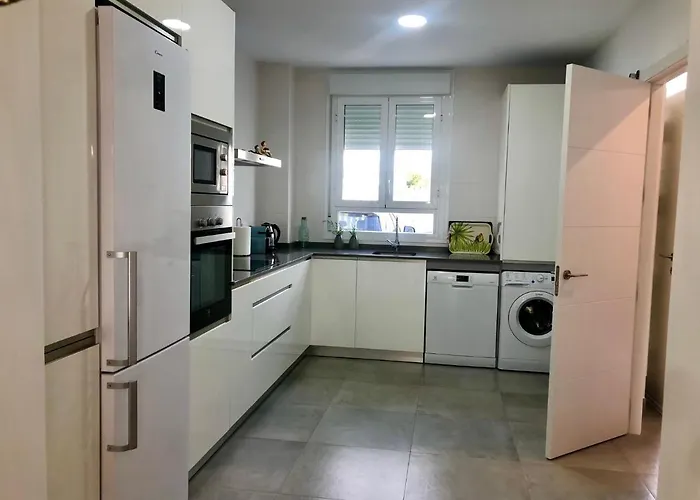 Gatu Premium Conil Sunset House Con Piscina, 3 Dormit, 3 Banos, Jardin Privado , Wifi Y Parking, Preferente Mayores De 21 Anos Y Familias Σπίτι διακοπών *