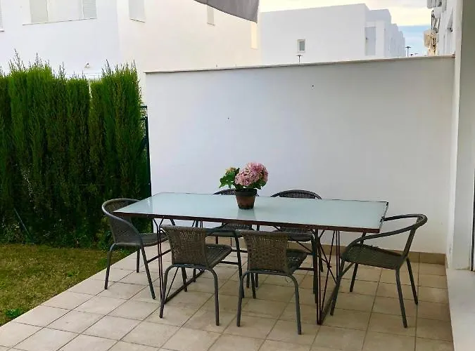 Gatu Premium Conil Sunset House Con Piscina, 3 Dormit, 3 Banos, Jardin Privado , Wifi Y Parking, Preferente Mayores De 21 Anos Y Familias *