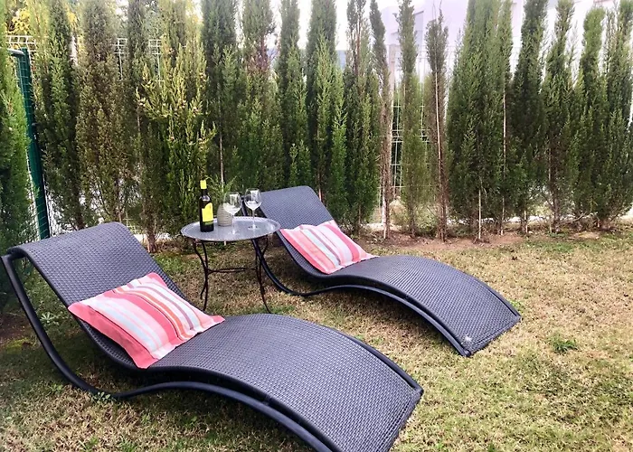 Gatu Premium Conil Sunset House Con Piscina, 3 Dormit, 3 Banos, Jardin Privado , Wifi Y Parking, Preferente Mayores De 21 Anos Y Familias Conil De La Frontera