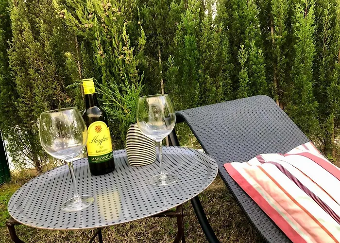 Gatu Premium Conil Sunset House Con Piscina, 3 Dormit, 3 Banos, Jardin Privado , Wifi Y Parking, Preferente Mayores De 21 Anos Y Familias * Conil De La Frontera