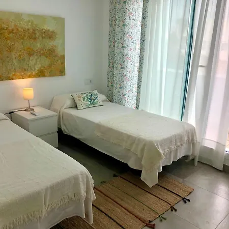 Prázdninový dům Gatu Conil Sunset Casa Junto El Mar Con Jardin Privado, Parking Gratis Y Piscina Comun -mayores De 21 Anos Y Familias *