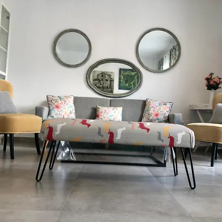 Gatu Premium Conil Sunset House Con Piscina, 3 Dormit, 3 Banos, Jardin Privado , Wifi Y Parking, Preferente Mayores De 21 Anos Y Familias * Conil de la Frontera