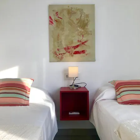 Gatu Conil Sunset Casa Junto El Mar Con Jardin Privado, Parking Gratis Y Piscina Comun -mayores De 21 Anos Y Familias Conil De La Frontera
