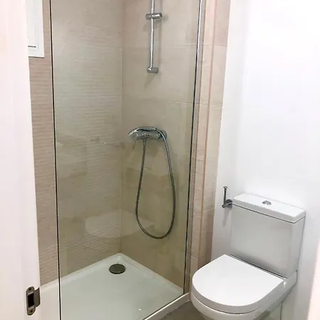 Сasa de vacaciones Gatu Conil Sunset Casa Junto El Mar Con Jardín Privado, Parking Gratis Y Piscina Común -mayores De 21 Años Y Familias Conil De La Frontera